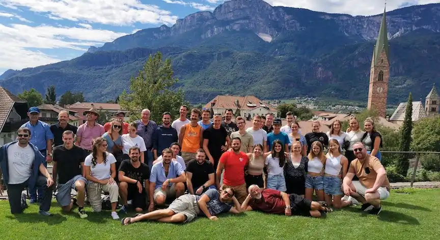 Jahresrückblick 2022