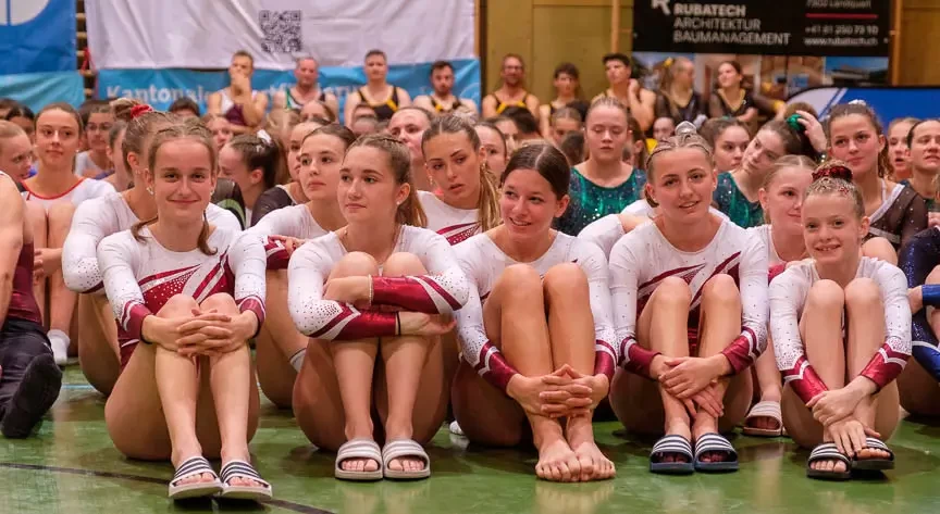 Malanser-Cup 2025 - Fotos